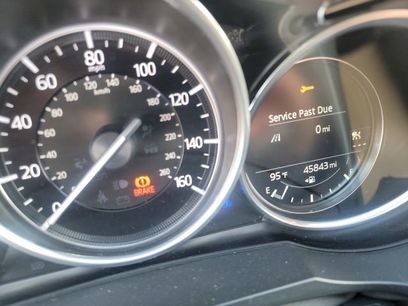 Used 2023 MAZDA CX-9 Touring Plus