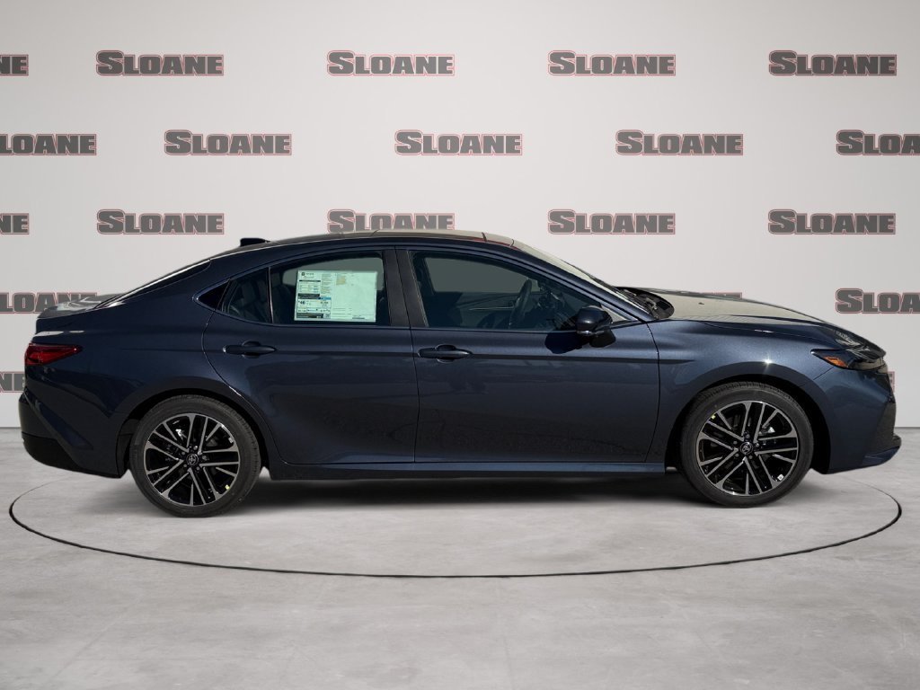 New 2026 Toyota Camry XLE FWD image 6