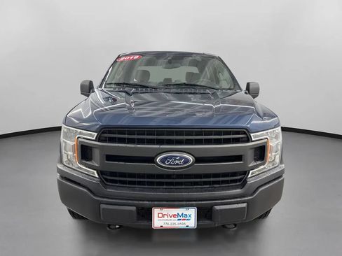 Used 2019 Ford F150 XL AWD/4WD image 2
