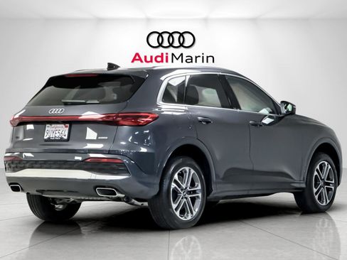 Certified 2025 Audi Q5 Premium Plus w/ Premium Plus image 5