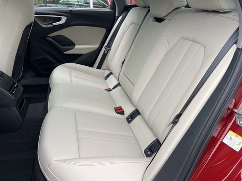 New 2025 Audi A5 2.0T Premium Plus image 22