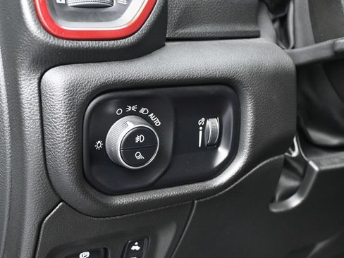 Used 2023 RAM 1500 Rebel w/ Rebel Level 2 Equipment Group AWD/4WD image 14
