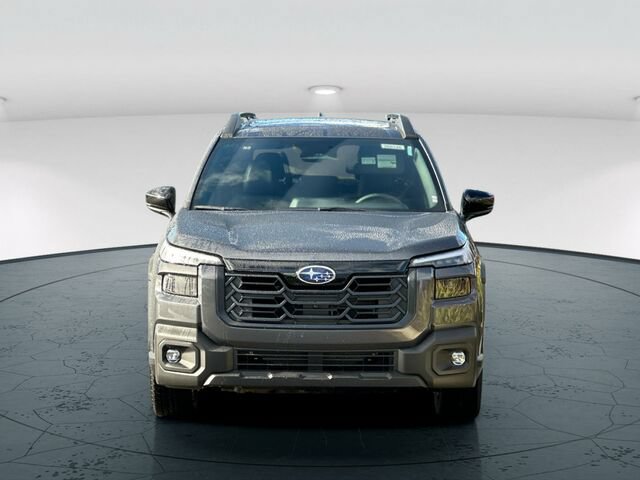 New 2026 Subaru Outback Limited XT AWD/4WD image 9