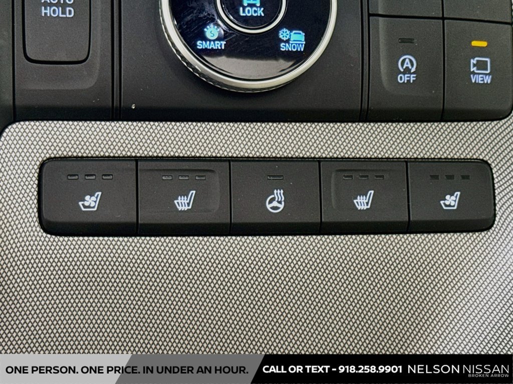 Used 2020 Hyundai Palisade Limited AWD/4WD image 21