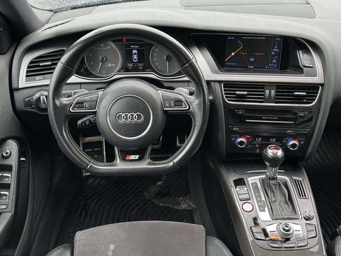 Used 2014 Audi S4 Premium Plus AWD/4WD image 9