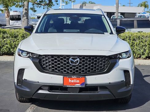 New 2026 MAZDA CX-50 2.5 Hybrid w/ Weather Package image 7