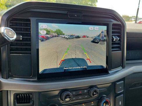 New 2026 Ford F150 XL w/ Equipment Group 103A High RWD image 24