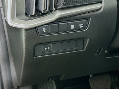 Used 2025 MAZDA CX-90 3.3 Turbo w/ Select Package image 17