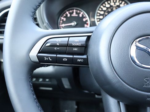 New 2026 MAZDA CX-30 AWD 2.5 S w/ Select Sport Pkg image 33