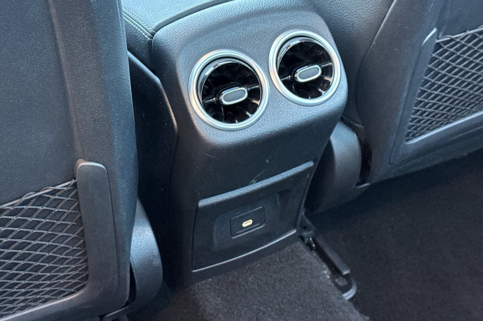 Used 2025 Mercedes-Benz CLA 250 image 15