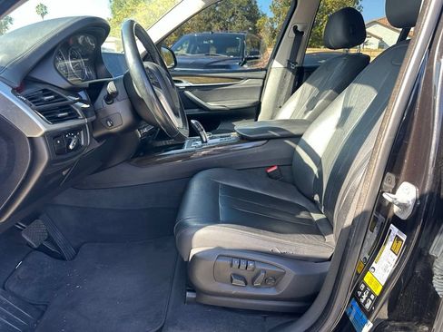 Used 2016 BMW X5 xDrive35i AWD/4WD image 6