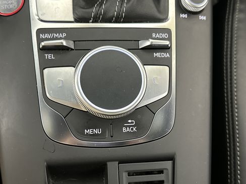 Used 2020 Audi S3 Premium Plus w/ Premium Plus Package image 24