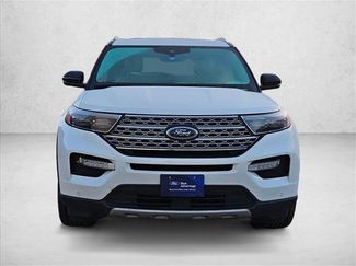 Certified 2022 Ford Explorer Limited w/ Limited Technology Package video 2