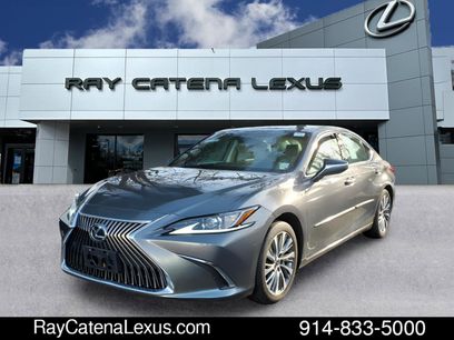 Certified 2019 Lexus ES 350