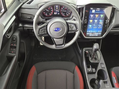 New 2025 Subaru Impreza RS image 8