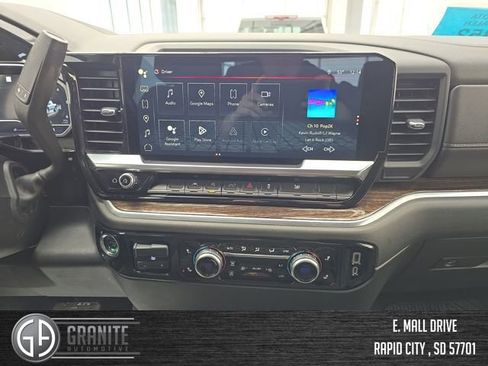 Used 2022 GMC Sierra 1500 Elevation AWD/4WD image 18