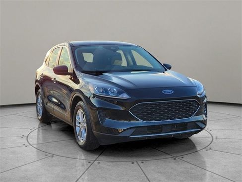 Certified 2022 Ford Escape SE w/ Convenience Package image 14