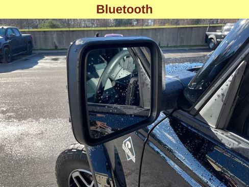 Certified 2022 Ford Bronco Outer Banks image 9