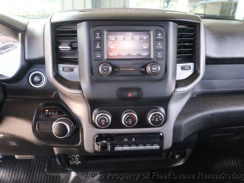 Used 2022 RAM 2500 Tradesman AWD/4WD image 29