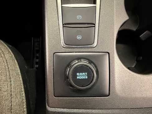 Used 2025 Ford Bronco Sport Big Bend AWD/4WD image 28