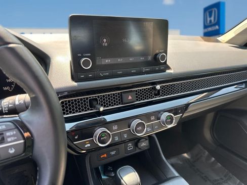 Used 2023 Honda Civic EX image 24