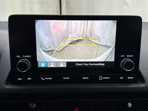 Used 2024 Honda Civic Sport image 22