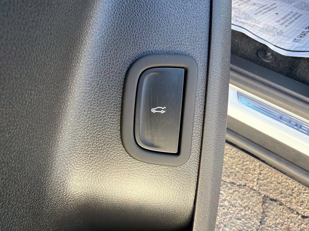 Used 2026 Chevrolet Traverse Z71 w/ Enhanced Driving Package AWD/4WD image 30