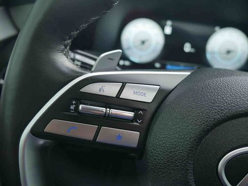 Used 2025 Hyundai Palisade SEL image 39