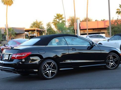 Used 2011 Mercedes-Benz E 550 E 550 image 64