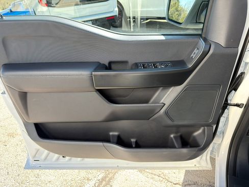 New 2025 Ford F150 STX image 17