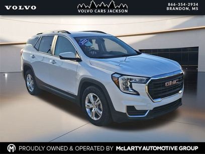 Used 2022 GMC Terrain SLE w/ Driver Convenience Package