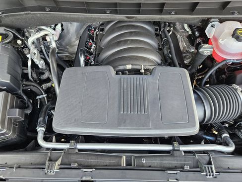 New 2026 Chevrolet Tahoe LT w/ Comfort Package RWD image 28