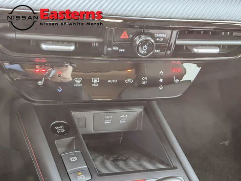 New 2026 Nissan Kicks SR w/ SR Premium Package image 20