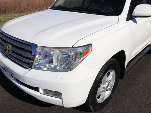 Used 2008 Toyota Land Cruiser image 5