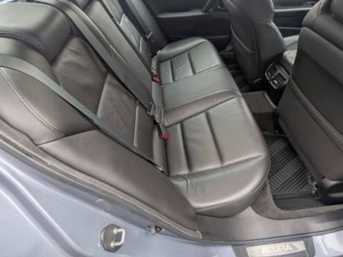Used 2012 Acura TL w/ Technology Package image 22