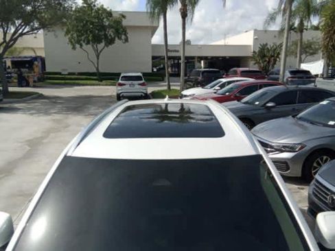 Used 2023 Volvo XC90 T8 Ultimate w/ Protection Package Premier image 3