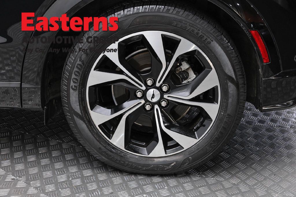 Used 2023 Ford Mustang Mach-E Premium AWD/4WD image 10