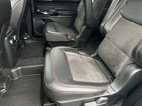 Certified 2023 Ford Explorer ST-Line w/ Class IV Trailer Tow Package image 22