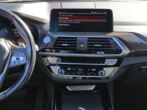 Used 2020 BMW X3 sDrive30i w/ Convenience Package image 29
