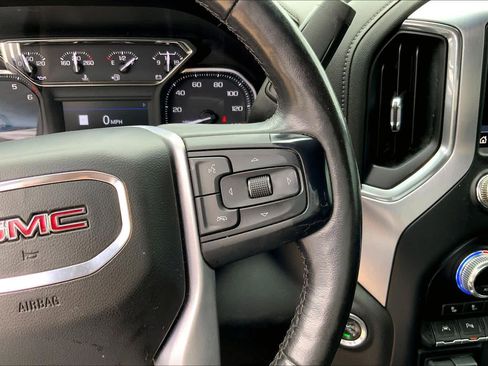 Used 2020 GMC Sierra 1500 SLT w/ SLT Premium Plus Package image 24