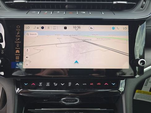New 2026 Jeep Grand Cherokee Limited AWD/4WD image 18