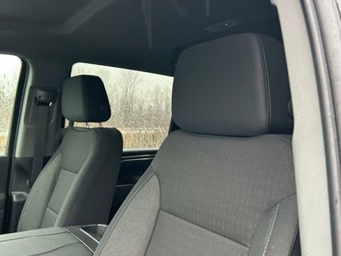 New 2026 Chevrolet Silverado 3500 LT w/ Trail Boss Package AWD/4WD image 16