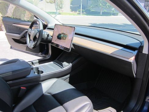 Used 2022 Tesla Model 3 RWD image 24
