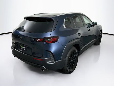 Used 2026 MAZDA CX-50 AWD 2.5 S w/ Preferred Pkg image 9