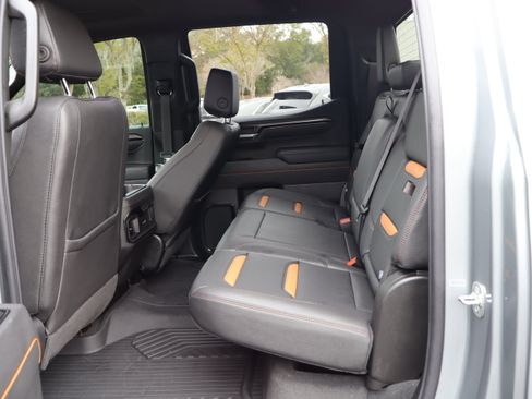 Used 2026 GMC Sierra 1500 AT4 w/ AT4 Premium Package image 38