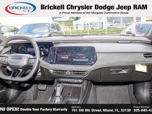 New 2026 Dodge Charger R/T Scat Pack image 16