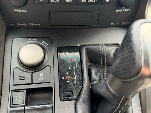 Used 2016 Lexus NX 200t F Sport w/ F Sport Premium Package FWD image 18
