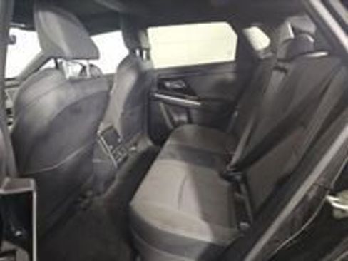 Used 2024 Toyota bZ4X AWD w/ Weather Package image 18