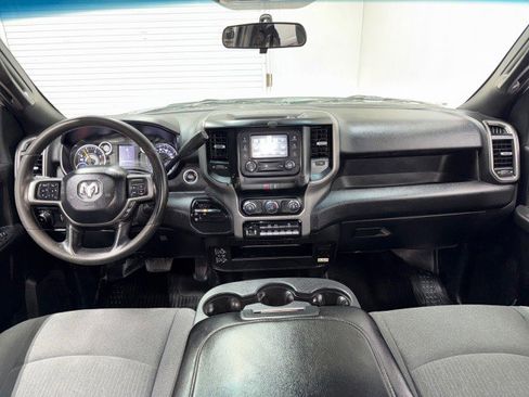 Used 2022 RAM 3500 Tradesman image 13