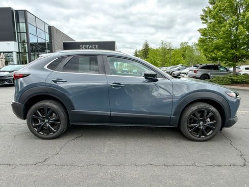 Used 2023 MAZDA CX-30 AWD 2.5 S w/ Preferred Package image 5